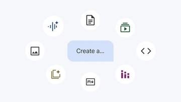 NotebookLM大幅進化。WordやExcel、PowerPointで出力可能に