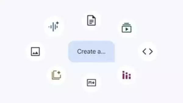 NotebookLM大幅進化。WordやExcel、PowerPointで出力可能に