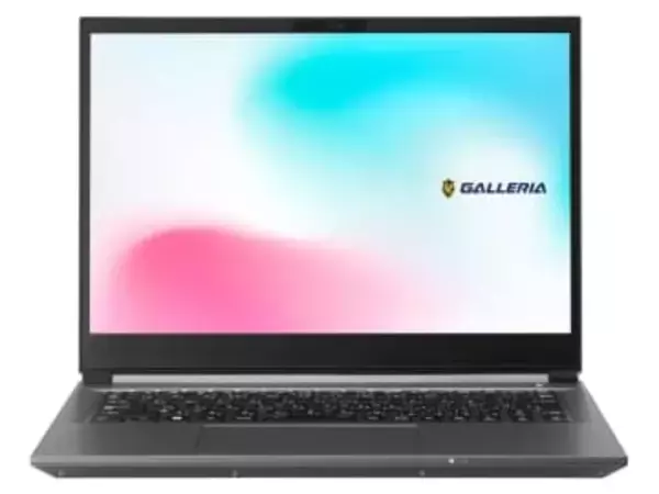 Ryzen AI 9 HX 470搭載の高性能14/16型ノート。GALLERIAブランドから登場