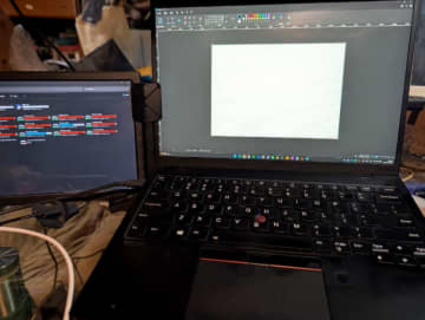 【PC Watchのキーボード黙示録】俺の指先の「終着駅」が「赤ポチ」になった理由【ライター池紀彦の場合】
