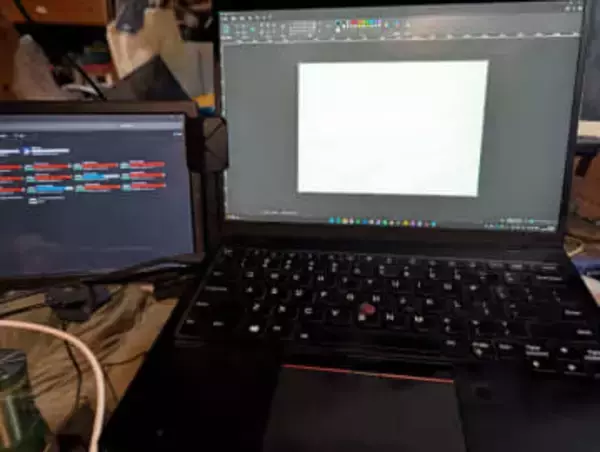 【PC Watchのキーボード黙示録】俺の指先の「終着駅」が「赤ポチ」になった理由【ライター池紀彦の場合】
