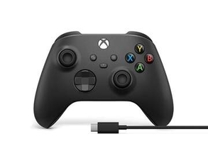 【本日みつけたお買い得品】Xbox純正ゲームコントローラとType-Cケーブルのセットが1,664円引き