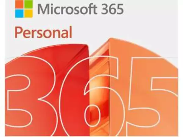 【本日みつけたお買い得品】Word/Excelなどが入ったMicrosoft 365 Personalが4,430円オフ