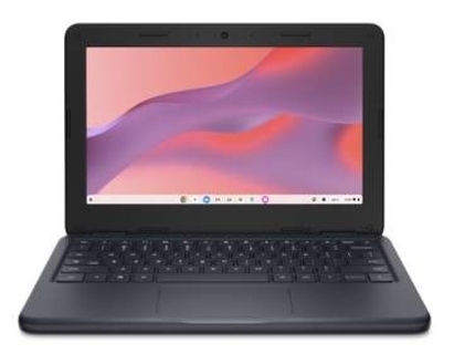バッテリ交換も可能。デル、落下や水こぼしに強いChromebook