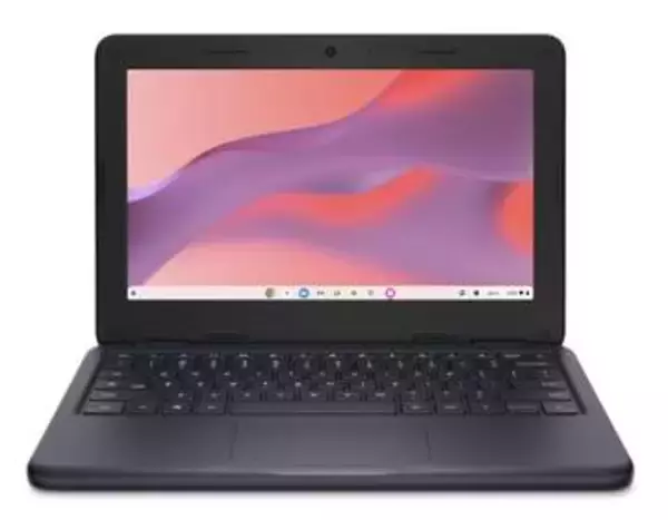 バッテリ交換も可能。デル、落下や水こぼしに強いChromebook