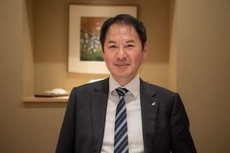【実録! 重役飯】中学時代はメモリ32KBのMSXでバグと戦った。サードウェーブ永井社長の原点と未来の描き方