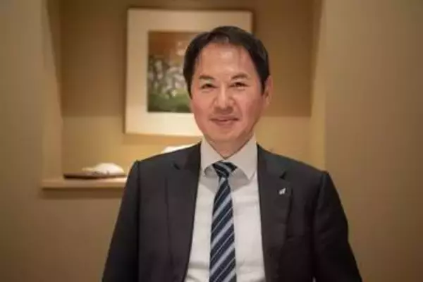 【実録! 重役飯】中学時代はメモリ32KBのMSXでバグと戦った。サードウェーブ永井社長の原点と未来の描き方