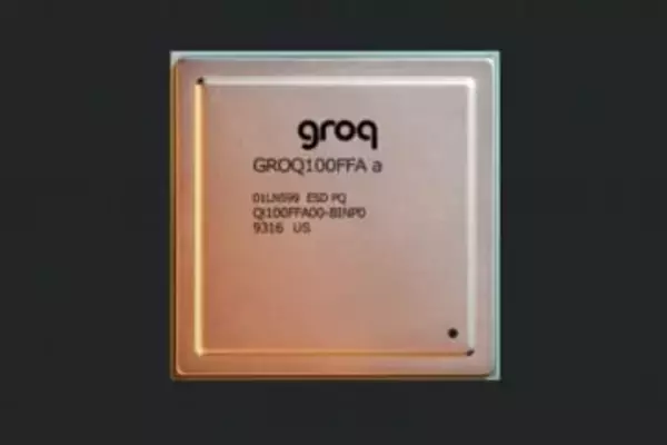 NVIDIA、推論チップ開発企業Groqとライセンス契約を締結