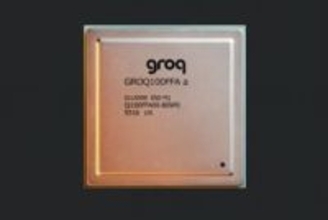 NVIDIA、推論チップ開発企業Groqとライセンス契約を締結