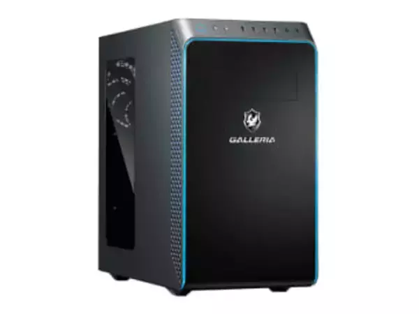 ドスパラ、一部BTO PCの納期が最短3日に短縮