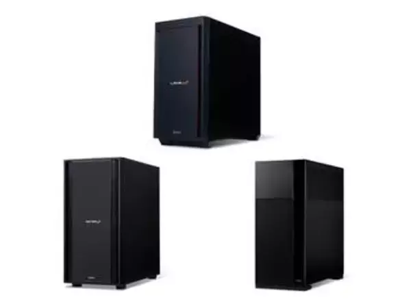 GeForce RTX 5090 Founders Edition搭載PCがパソコン工房から登場