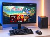 「【Ubuntu日和】【第90回】UbuntuでSteamOS風ゲーム機自作！DeskMeet X300とX600どっちが買い？」の画像1
