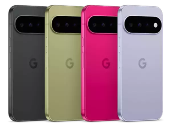 CPUとカメラが大幅に進化！6.3型スマホ「Google Pixel 11」誕生。13万6,800円から