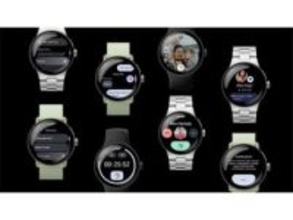 Pixel Watch 4、片手ジェスチャ対応。スマートリプライも強化