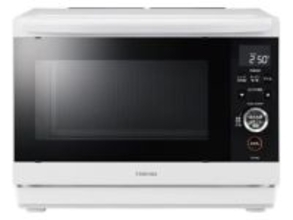 【本日みつけたお買い得品】石窯ドームの東芝スチームオーブンレンジが約5,000円引き