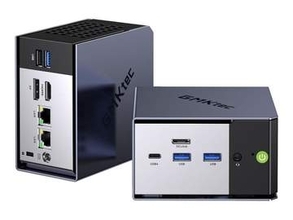 【本日みつけたお買い得品】32GBメモリのRyzen搭載ミニPCが約3万8千円オフ。外付けGPUに対応