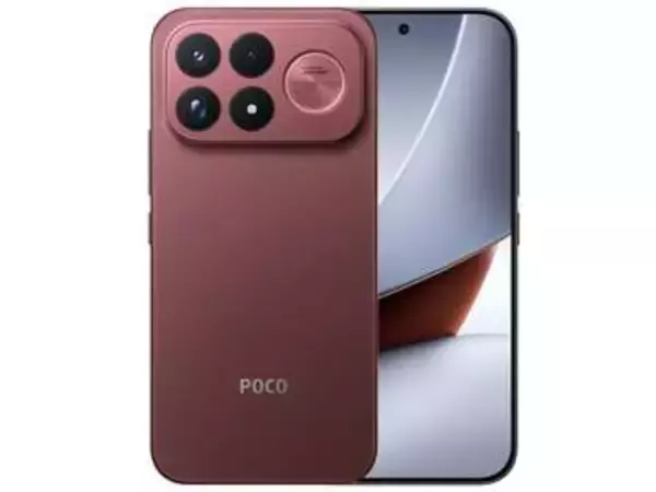 【本日みつけたお買い得品】Xiaomiの最新Androidスマホ「POCO F9 Ultra」が2万円引き