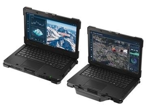 Core Ultraシリーズ3搭載の堅牢ノート「Dell Pro Rugged」2製品