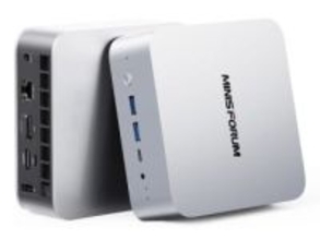 【本日みつけたお買い得品】32GBメモリのCore Ultra 9 285HミニPCが約3万1千円オフ