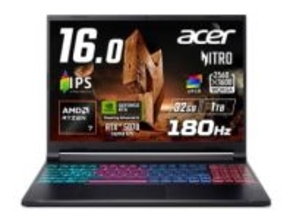 【本日みつけたお買い得品】32GBメモリ/1TB SSDのGeForce RTX 5070搭載ゲーミングノートが約3万2千円引き