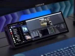 【やじうま配信者Watch】にじさんじ叶さんが横長モニターに興味津々？ファンやクリエイターから活用例続々