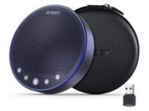 【本日みつけたお買い得品】EMEETのワイヤレススピーカーフォンが約2,000円引き