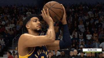 生成AIがゲーム画質を一変。NVIDIA DLSS 5、NBA 2K27で9月4日デビュー