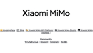 オープンウェイトの最高評価AIモデル「MiMo-V2.6」、Xiaomiが無償公開 〜1.02TのProはOpus 5に一部で並び、310BのFlashも好成績