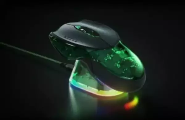 (つд⊂)ゴシゴシ……( ﾟдﾟ)ハッ！目覚めたら23万円のRazerのゲーミングマウスが売り切れだった