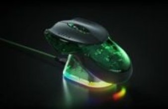 (つд⊂)ゴシゴシ……( ﾟдﾟ)ハッ！目覚めたら23万円のRazerのゲーミングマウスが売り切れだった