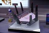 「【異次元の30Gbps】ASUSが放つ次世代Wi-Fi 8ルーターが爆速すぎる」の画像1