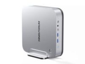 【本日みつけたお買い得品】Ryzen AI搭載ミニPCベアボーンが3万1,398円引き