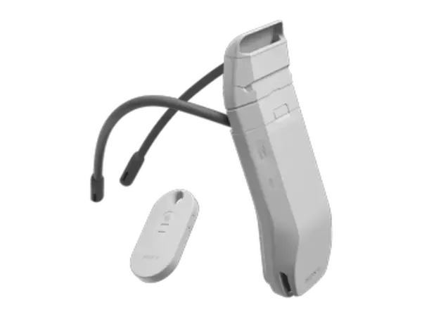 冷却性能が20%向上。着るエアコン「REON POCKET PRO Plus」