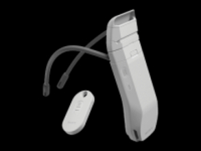 冷却性能が20%向上。着るエアコン「REON POCKET PRO Plus」