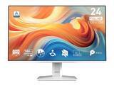 「MSI、4辺フレームレスの144Hz/フルHD対応23.8型ビジネスモニター」の画像1