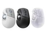 「あのKeychronが動いた！初のトラックボール「T1 HE」が7,480円で電撃デビュー」の画像1
