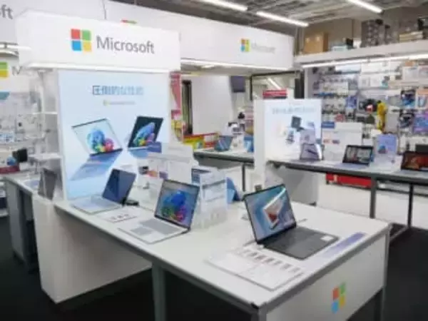 Windows 10特需は「残り火」さえ消えたのか？2026年1月、PC市場を襲った想定以上の冷え込み