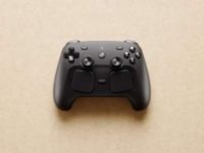 Valveの新型コントローラー「Steam Controller」5月5日発売