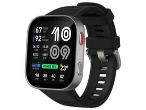 高コスパスマートウォッチ「Amazfit Bip Max」、2.07型有機ELディスプレイ搭載