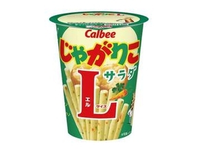 【本日みつけたお買い得品】カルビー「じゃがりこ」の12個セットがセール中。チップスターもお得！