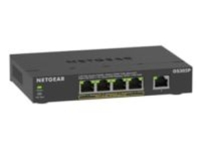 【本日みつけたお買い得品】PoE+対応の5ポートスイッチングハブが4,720円引きで最安値