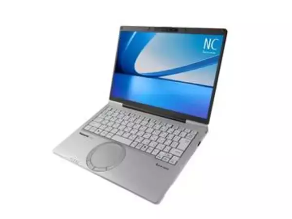 レッツノートに待望の13.3型登場。Core Ultraシリーズ3搭載の新ラインナップ