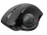 「バッファロー初のトラックボール「BSTBB700X」、3台切替と静音が特徴」の画像1