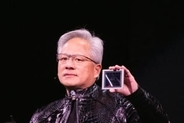 NVIDIA、従来比性能5倍のAI GPU「Rubin」正式発表。2026年後半に登場