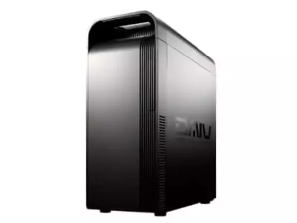 マウス、24コア/48スレッドのRyzen Threadripper 9960X搭載クリエイター向けPC