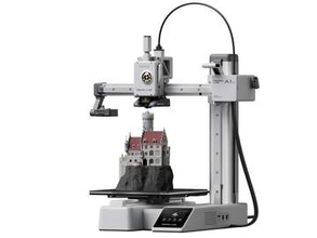 【本日みつけたお買い得品】Bambu Labの初心者向け3Dプリンタが約1万円引き