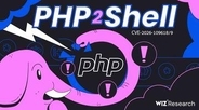 深刻度9.2のPHP脆弱性「PHP2Shell」、OpenAIが影響確認ツール公開