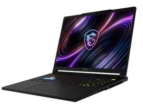 MSI、Core Ultra 9 275HX/GeForce RTX 5070 Ti搭載の16型ゲーミングノート