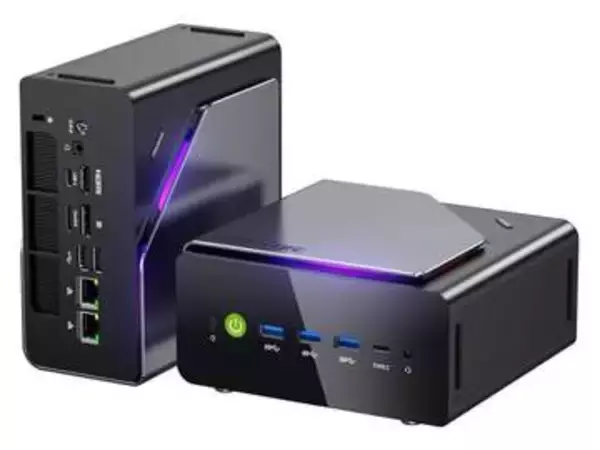 【本日みつけたお買い得品】M.2スロットを3基備えるCore UltraミニPCが約3万2千円オフ