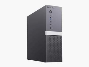 MINISFORUM、RTX 5060またはRadeon RX 9060 XT搭載のスリムタワー